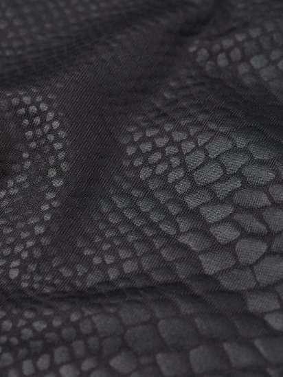 Легінси H&M модель 0748853_чорний — фото 3 - INTERTOP