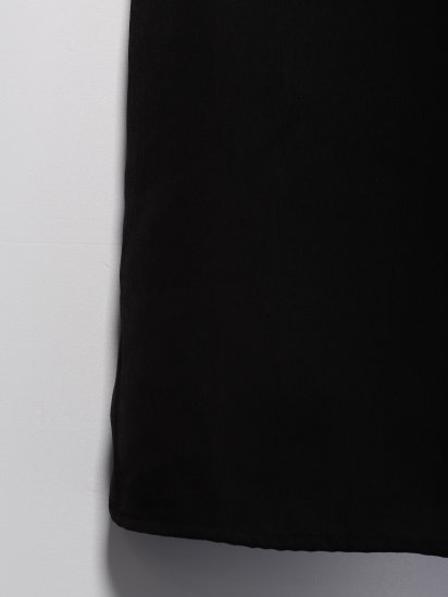 Сукня міні H&M модель 0879242_чорний — фото - INTERTOP