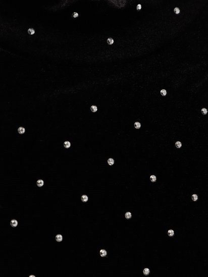 Сукня міні H&M модель 09200732_чорний — фото - INTERTOP