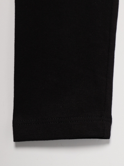 Легінси H&M модель 0620216_чорний — фото - INTERTOP