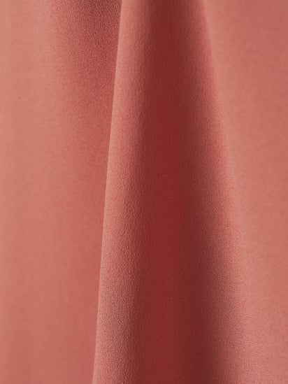 Блуза H&M модель 0810831_персиковий — фото - INTERTOP