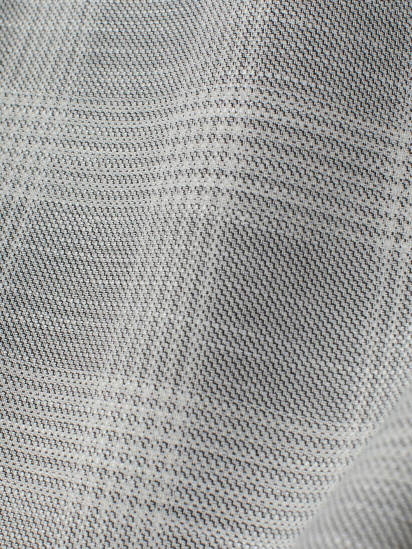 Спідниця міні H&M модель 0821508_сірий комб. — фото - INTERTOP
