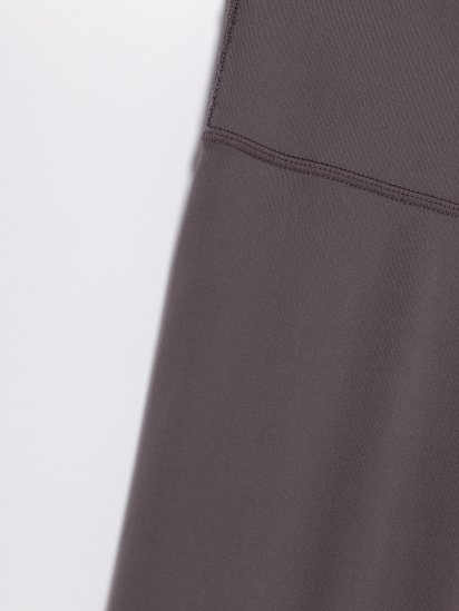 Легінси H&M модель 0924973_сірий — фото - INTERTOP
