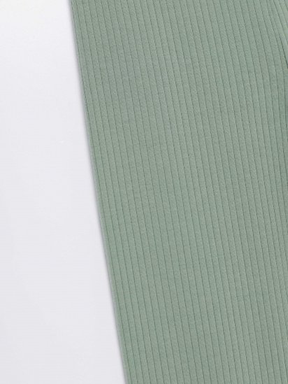 Легінси H&M модель 0939280_с.зелений — фото - INTERTOP