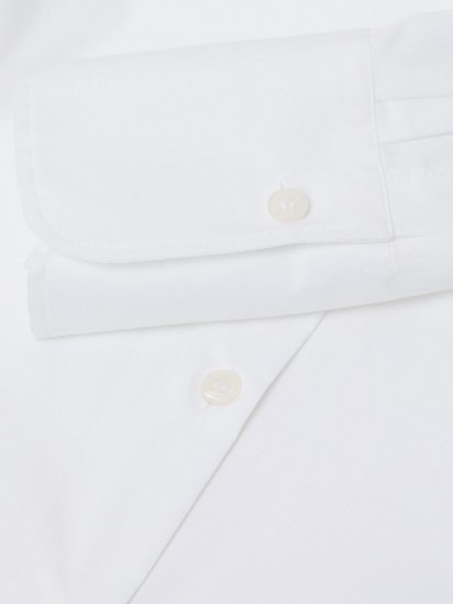 Сорочка H&M модель 0850917_білий — фото - INTERTOP
