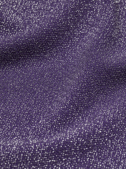 Лонгслів H&M модель 0907953_фіолетовий — фото - INTERTOP