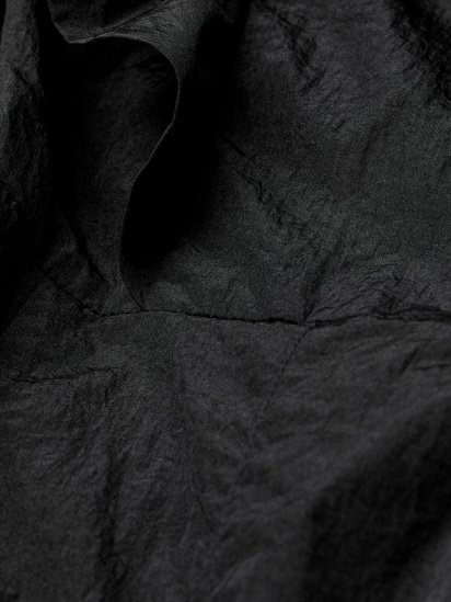 Сукня міді H&M модель 0928276_чорний — фото - INTERTOP