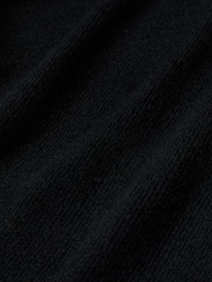Штани повсякденні H&M модель 0943274_чорний — фото - INTERTOP