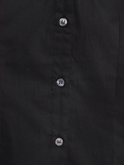 Блуза H&M модель 0105800_чорний — фото - INTERTOP