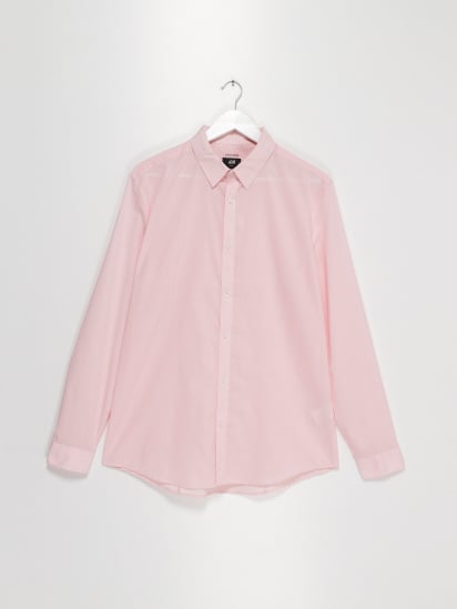 Сорочка H&M модель 0400531_рожевий — фото - INTERTOP