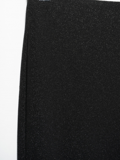 Штани повсякденні H&M модель 0543705_чорний комб. — фото - INTERTOP