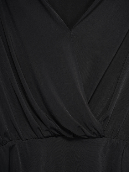Боди H&M модель 0635130_чорний — фото - INTERTOP