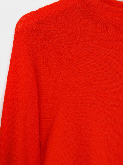 Джемпер H&M модель 0797394_помаранчевий — фото - INTERTOP