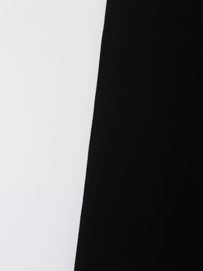 Штани повсякденні H&M модель 0179123_чорний — фото - INTERTOP