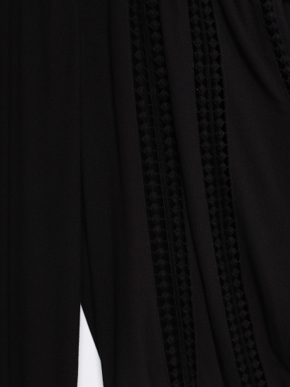 Блуза H&M модель 0354242_чорний — фото - INTERTOP