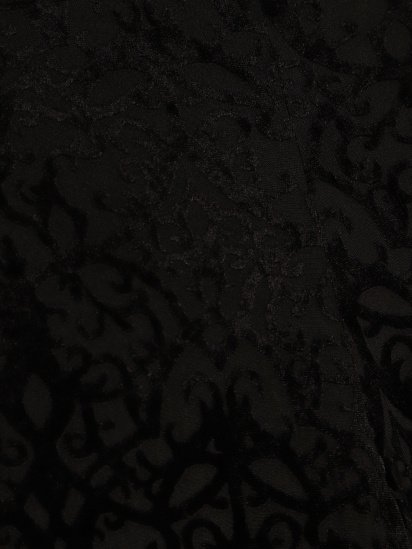 Штани повсякденні H&M модель 0359573_чорний — фото - INTERTOP
