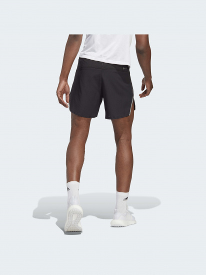 Шорты спортивные adidas модель HN0789 — фото - INTERTOP