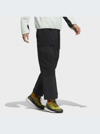 Штани спортивні adidas модель HN2042 — фото 3 - INTERTOP