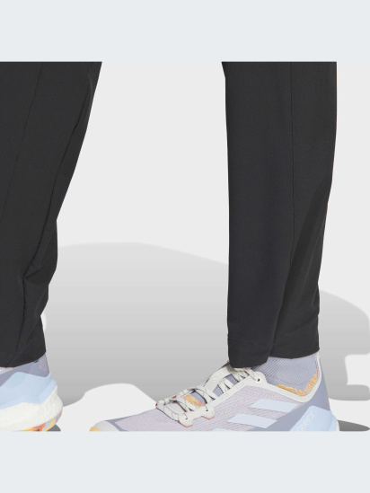 Штаны спортивные adidas модель HN2951 — фото 5 - INTERTOP