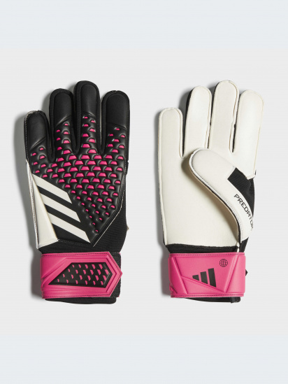 Перчатки для спорта Adidas модель HN3338-KZ — фото 3 - INTERTOP