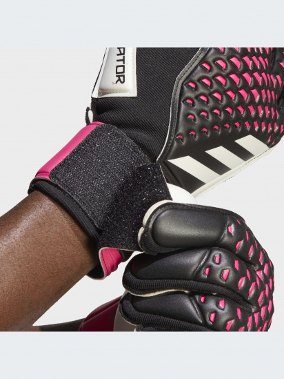 Перчатки для спорта Adidas модель HN3338-KZ — фото 4 - INTERTOP