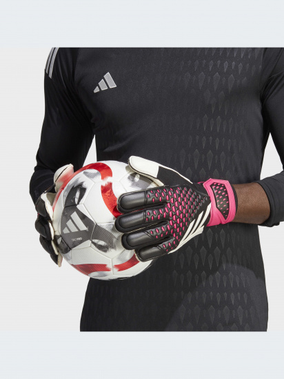 Перчатки для спорта Adidas модель HN3338-KZ — фото 6 - INTERTOP