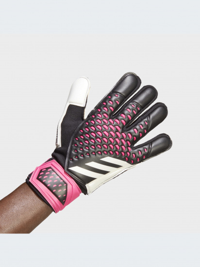 Перчатки для спорта Adidas модель HN3338-KZ — фото - INTERTOP