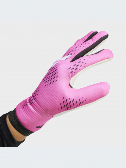 Перчатки для спорта Adidas модель HN5568-KZ — фото 4 - INTERTOP