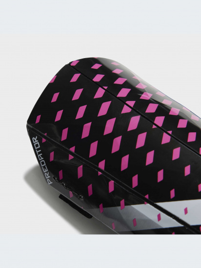 Щитки adidas Predator модель HN5582 — фото 4 - INTERTOP