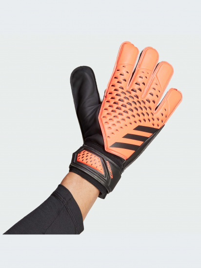 Перчатки для спорта Adidas модель HN5585-KZ — фото - INTERTOP