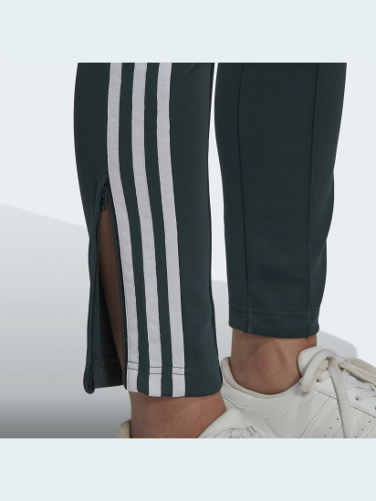 Штани повсякденні adidas Adicolor модель HN5893 — фото 5 - INTERTOP