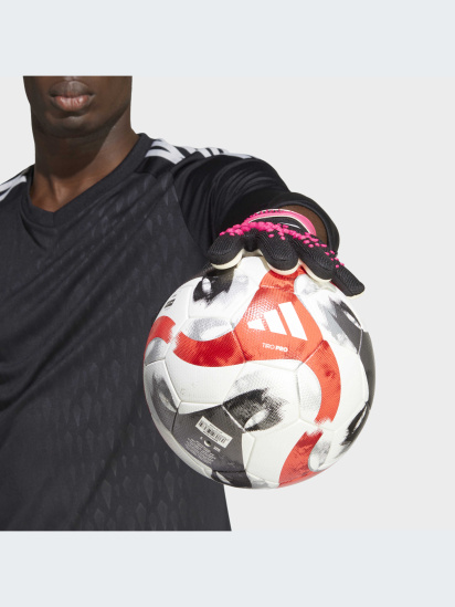 Перчатки для спорта adidas модель HN7993 — фото 6 - INTERTOP