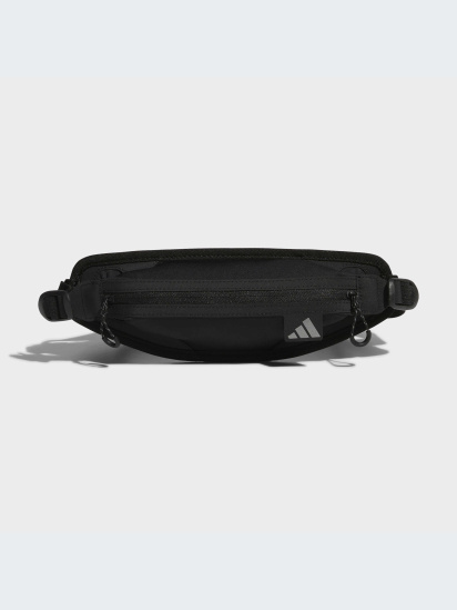Поясная сумка adidas модель HN8171 — фото - INTERTOP