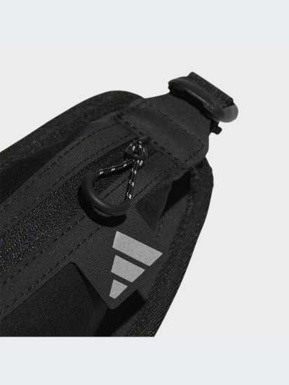 Поясна сумка adidas модель HN8171 — фото 5 - INTERTOP