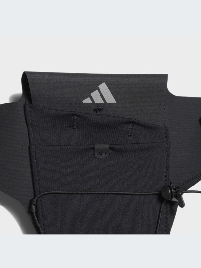 Поясная сумка adidas модель HN8173 — фото 4 - INTERTOP