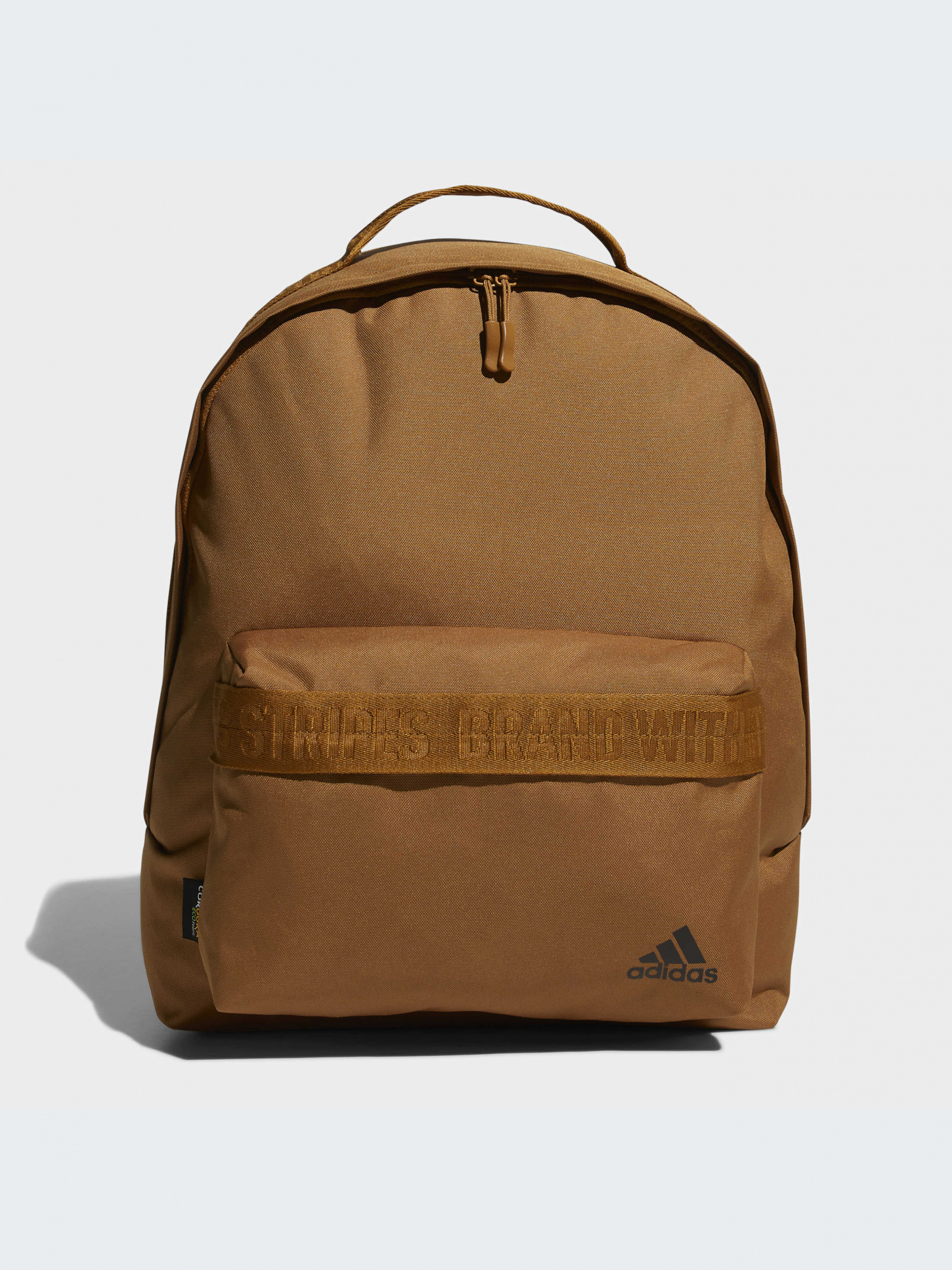 Adidas essential outlet trefoil backpack