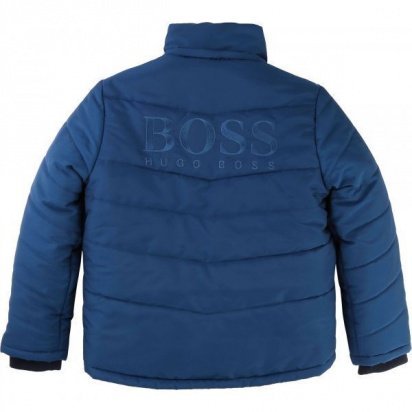 Куртки Boss модель J26324/804 — фото 5 - INTERTOP