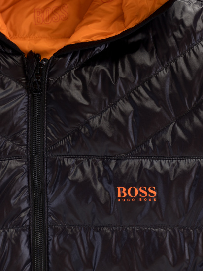 Куртка Boss модель J26416/M44 — фото 5 - INTERTOP