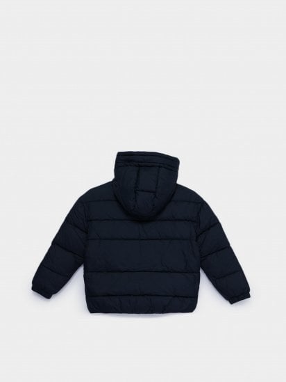 Зимняя куртка Boss модель J16156/857 — фото - INTERTOP