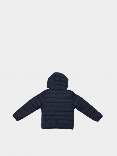 Зимняя куртка Boss модель J16158/857 — фото - INTERTOP