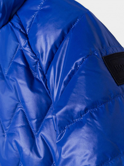 Зимняя куртка Boss модель J26457/829 — фото 5 - INTERTOP