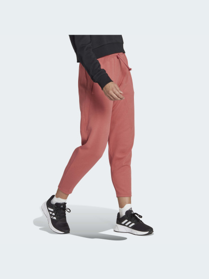 Штани повсякденні adidas модель HP0794 — фото 5 - INTERTOP