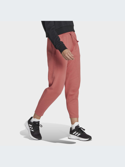 Штани повсякденні adidas модель HP0794 — фото 6 - INTERTOP