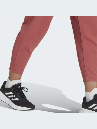 Штани повсякденні adidas модель HP0794 — фото 9 - INTERTOP