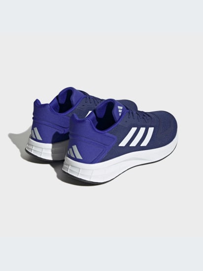 Кросівки для бігу adidas Duramo модель HP2383 — фото 10 - INTERTOP