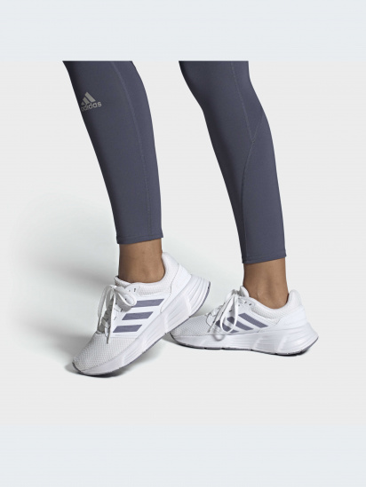 Кроссовки для бега adidas Galaxy модель HP2403 — фото - INTERTOP