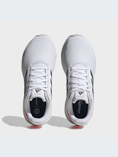 Кроссовки для бега adidas Galaxy модель HP2419 — фото 4 - INTERTOP