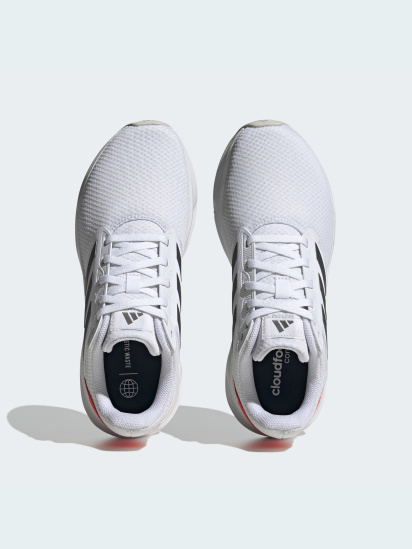 Кроссовки для бега adidas Galaxy модель HP2419 — фото 5 - INTERTOP