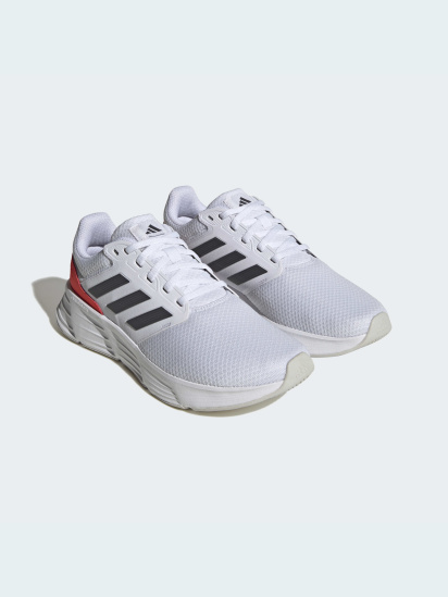 Кросівки для бігу adidas Galaxy модель HP2419 — фото 9 - INTERTOP