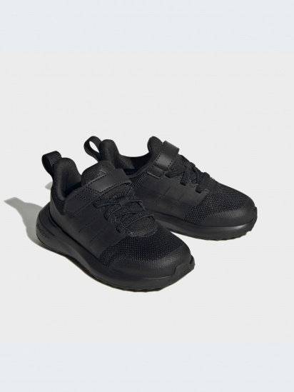 Кроссовки для бега adidas Fortarun модель HP2502 — фото 4 - INTERTOP